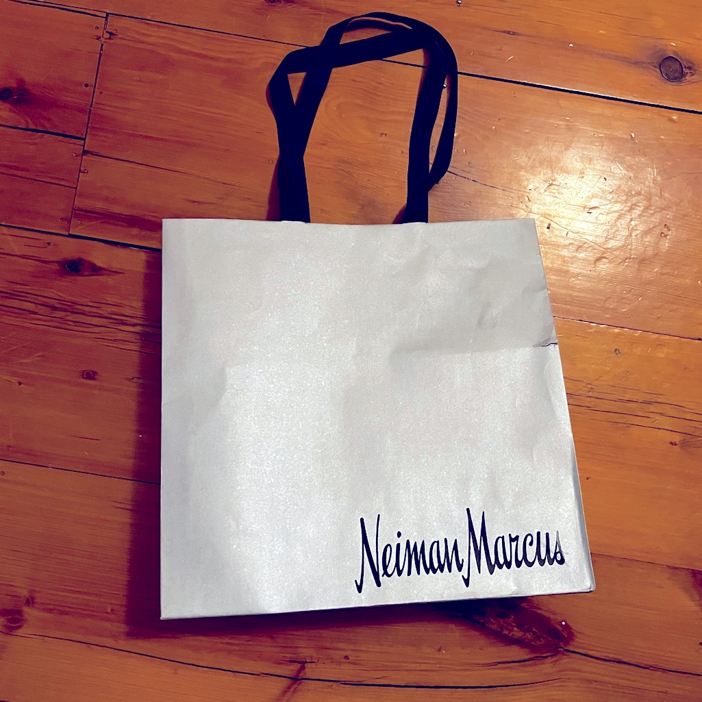 Shopping Bag